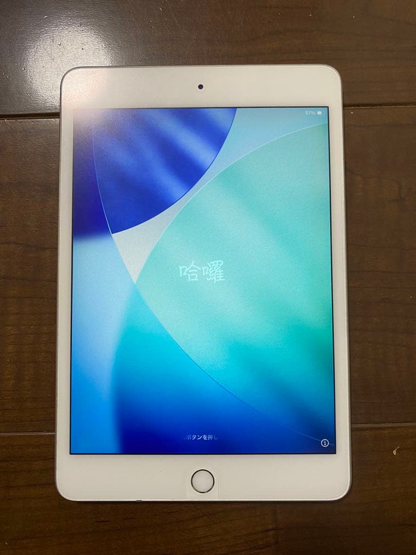 iPadアクセサリー iPad mini 5 Wi-Fi 64GB