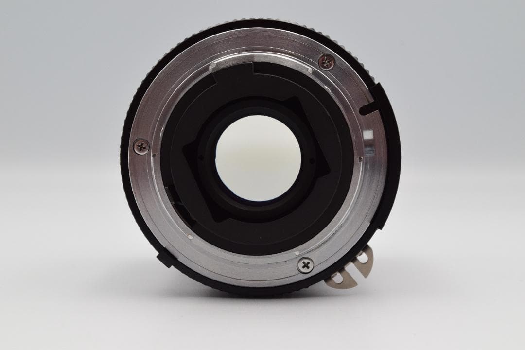 レンズ(単焦点) NIKON Ai Micro-NIKKOR 55mm F2.8S #NL004