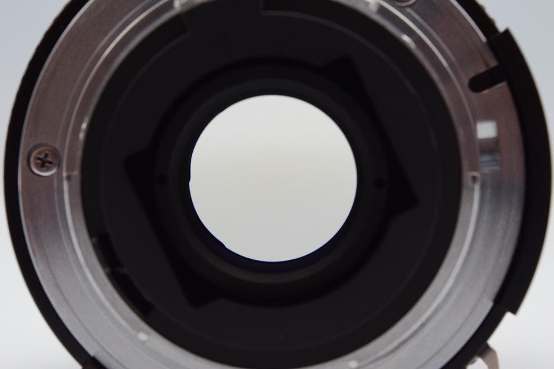 レンズ(単焦点) NIKON Ai Micro-NIKKOR 55mm F2.8S #NL004