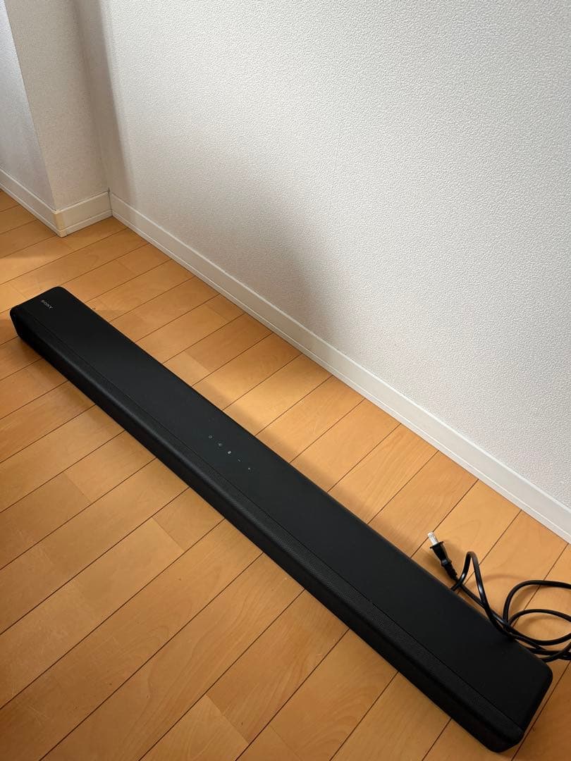 SONY サウンドバー HT-G700