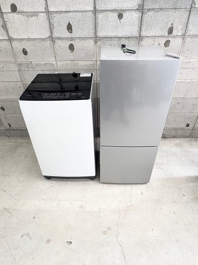 配送設置まで/大阪近郊/生活家電セット/分解洗浄商品