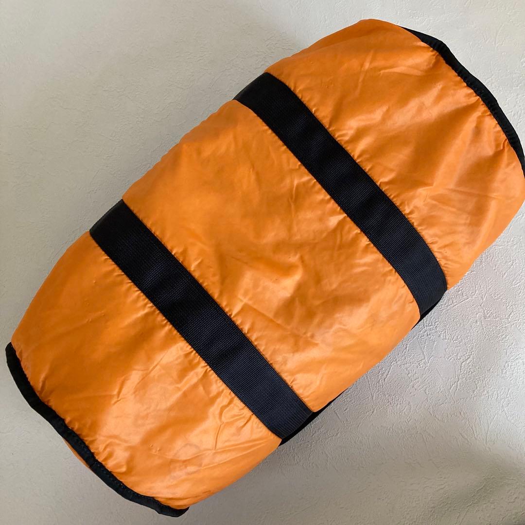 PORTER ポーター　タンカー　ボストンバッグ　ドラムバッグ