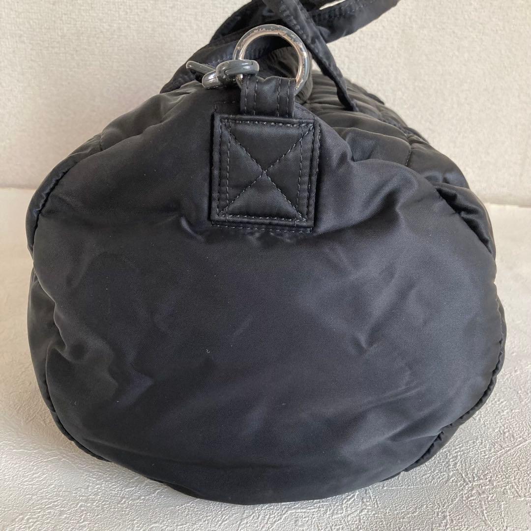 PORTER ポーター　タンカー　ボストンバッグ　ドラムバッグ