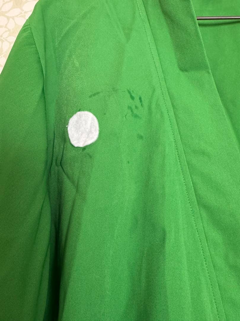 刀剣乱舞 石切丸 内番 コスプレ衣装1式 ウィッグつき