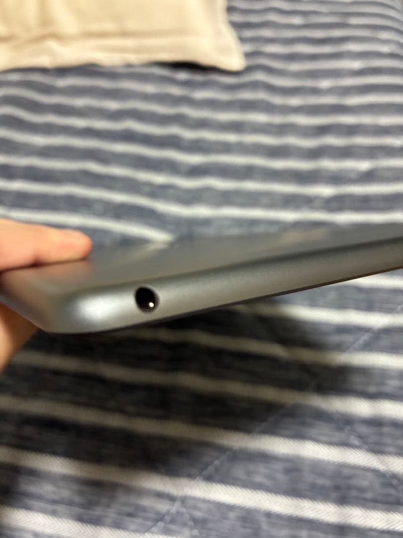 iPad第7世代 本体 32G(Wi-Fiモデル)