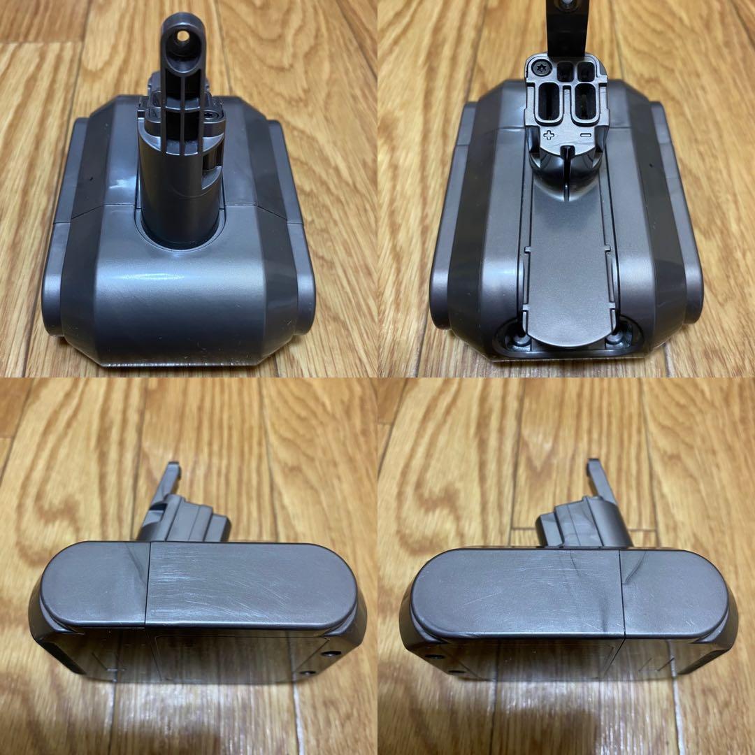 ダイソン SV21 micro 1.5kgコードレスクリーナー