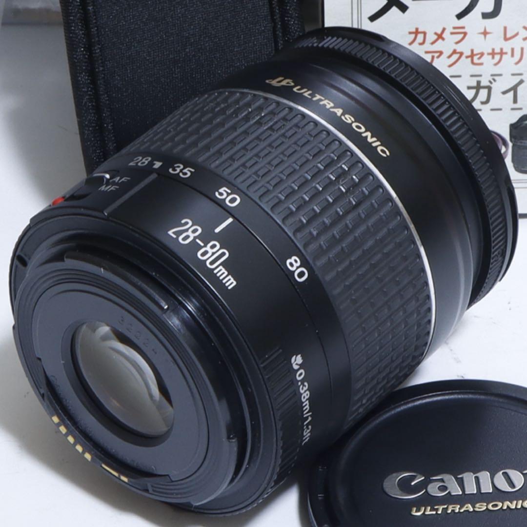 ☆ Naoto ☆本格入門!!☆ キャノン EOS 20Dセット♫