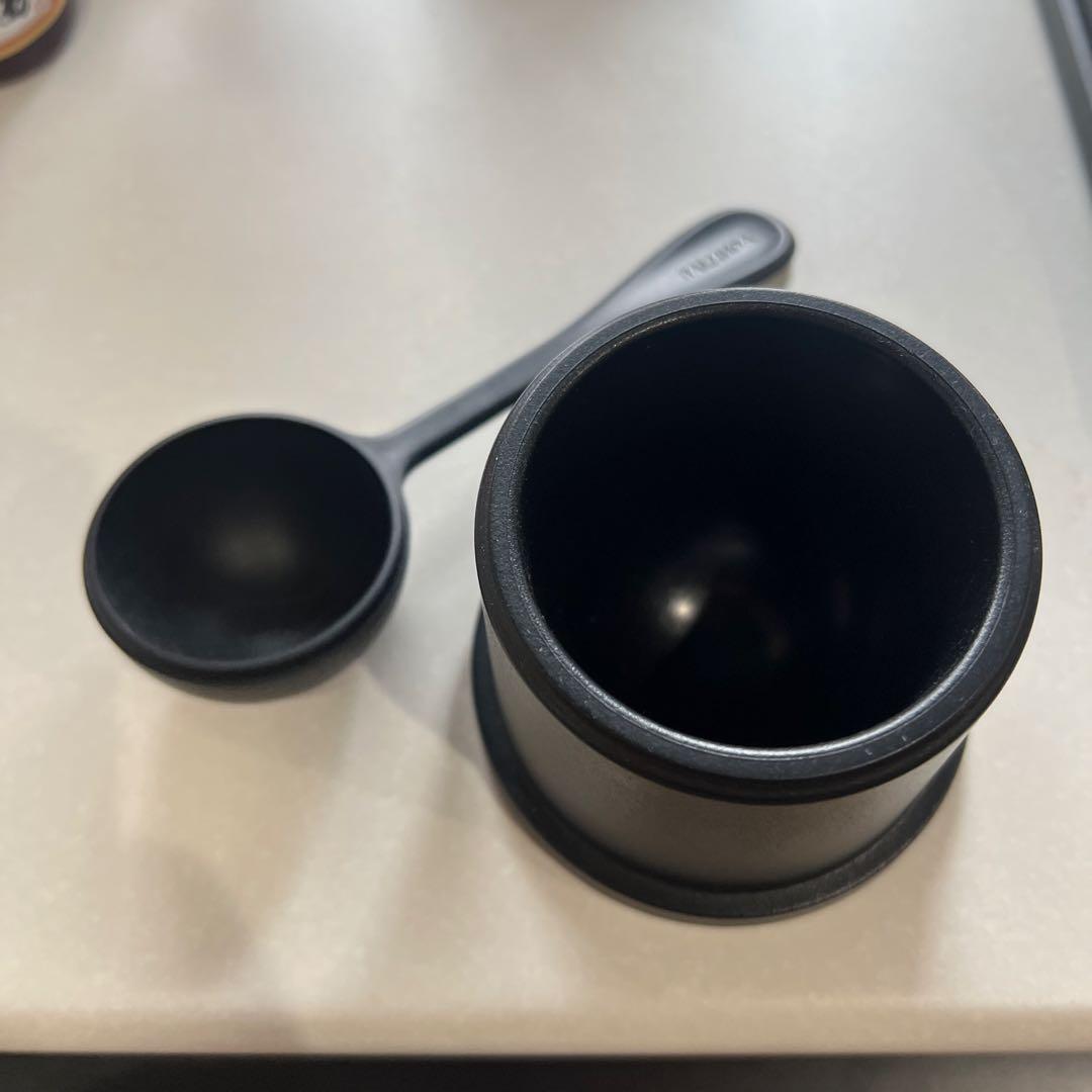 バルミューダ BALMUDA The Brew コーヒー　珈琲　coffee