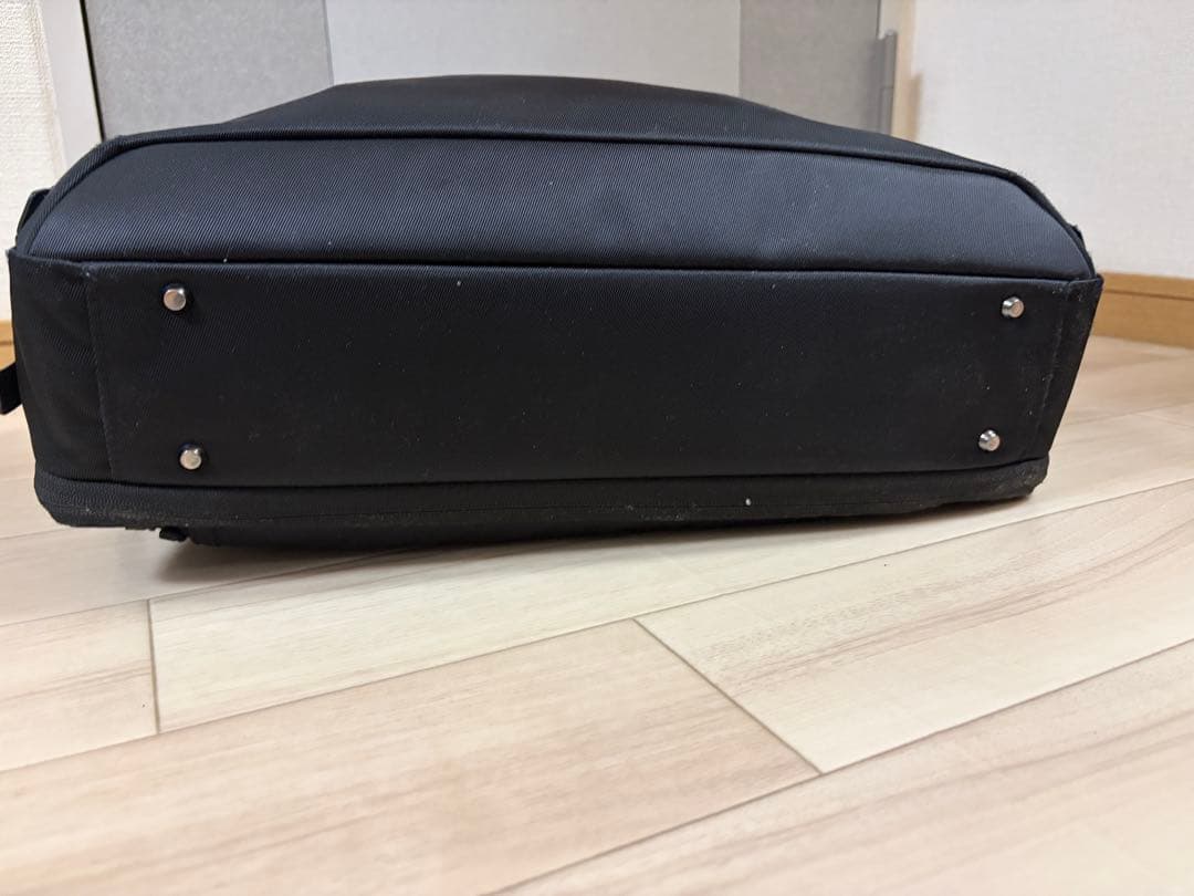 【美品】サムソナイト　デボネア5 3wayビジネスバッグ　エクスパンダブル