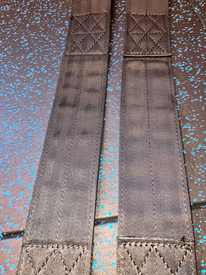 MBCパワー　ストラップセーフティ　支柱間62.5cmタイプ