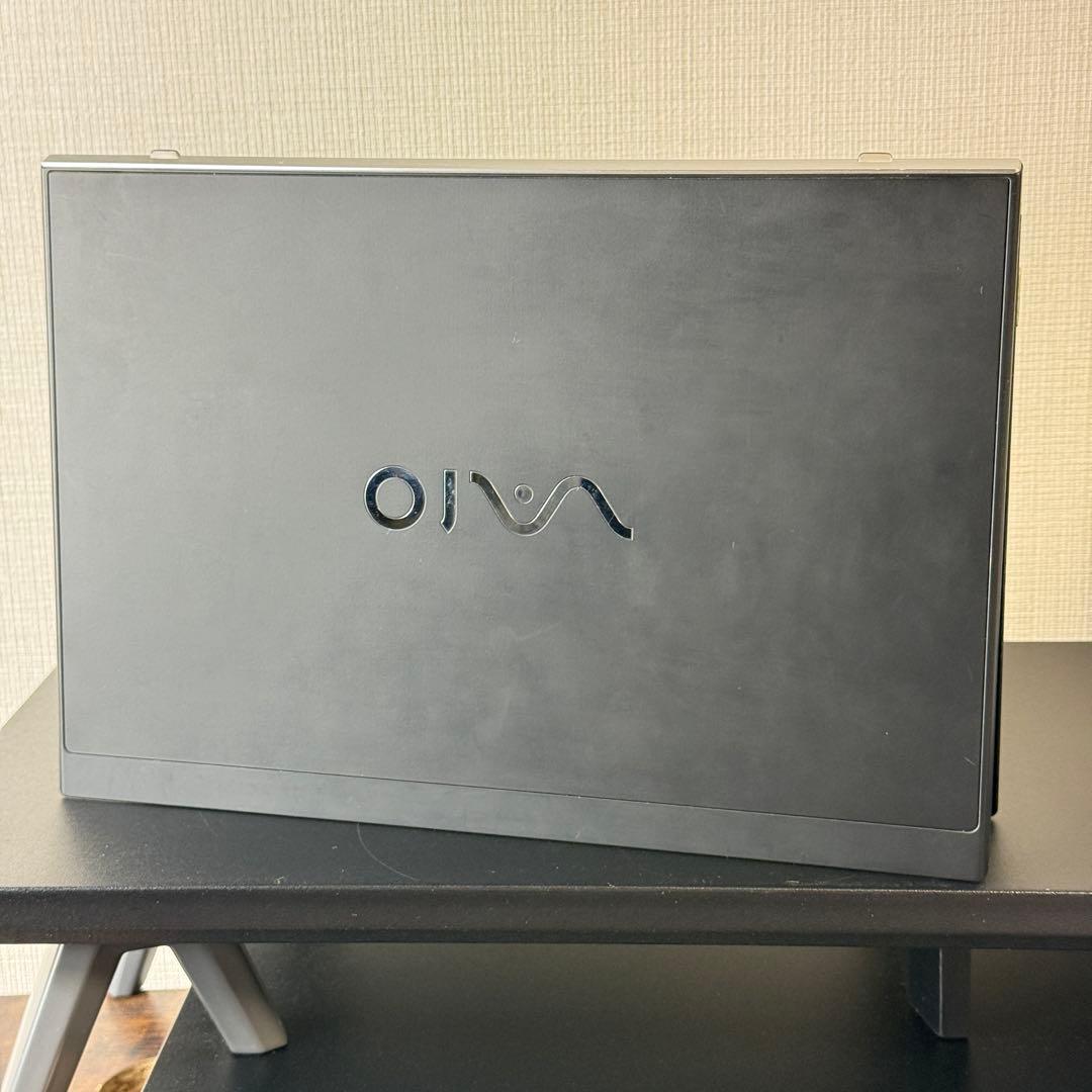★ひとときさま★VAIO Pro PF Core i7 最新Office2024