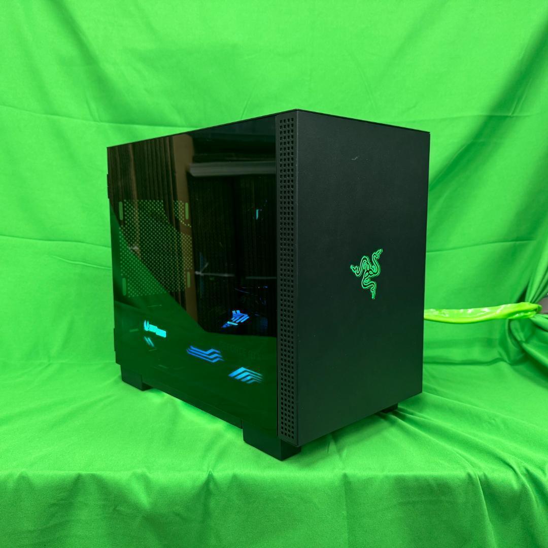 【ゲーミングフルセット販売】Ryzen 7 RTX3070 16GB NVMe☆
