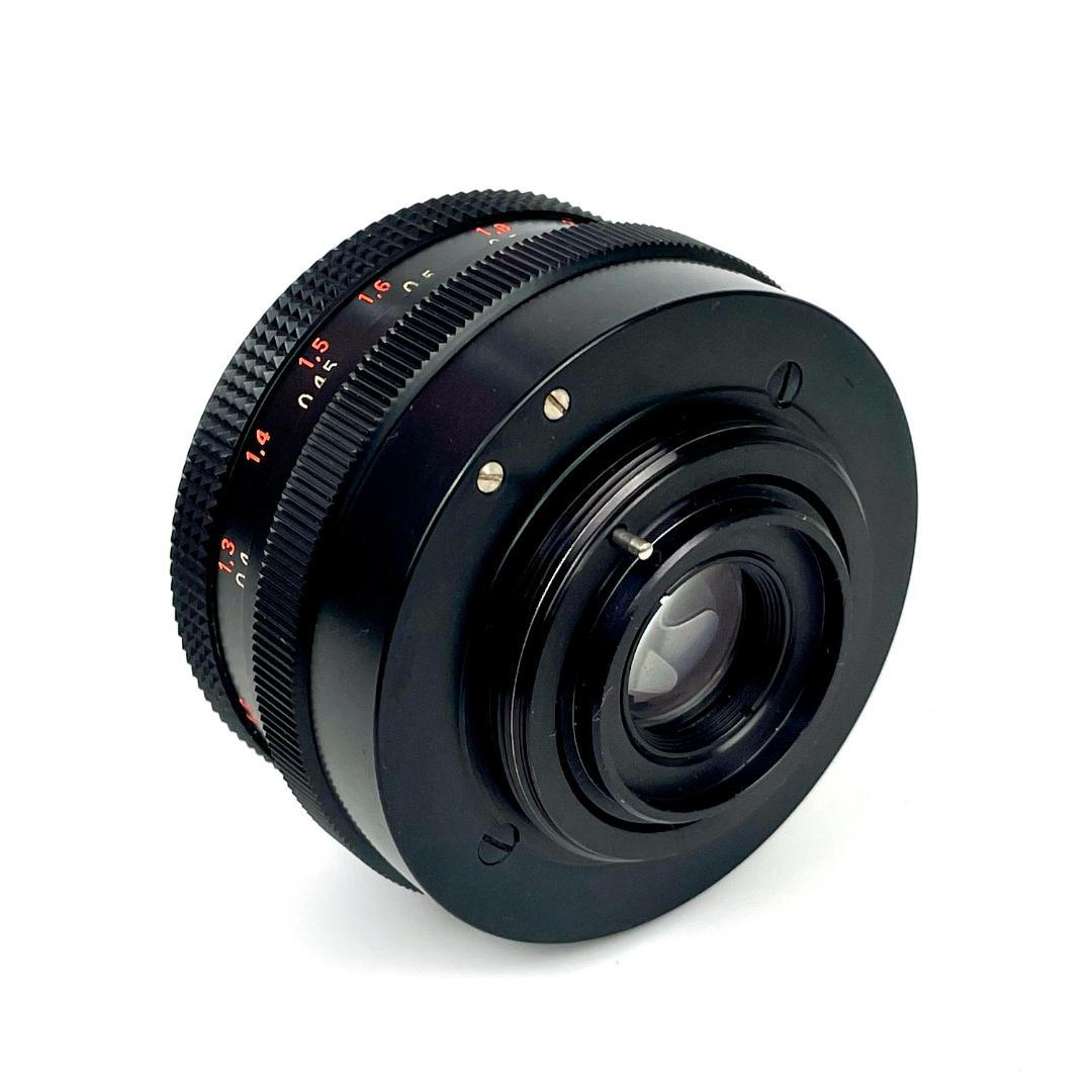 訳あり品 ◆Carl Zeiss Jena Tessar◆ 50mm F2.8