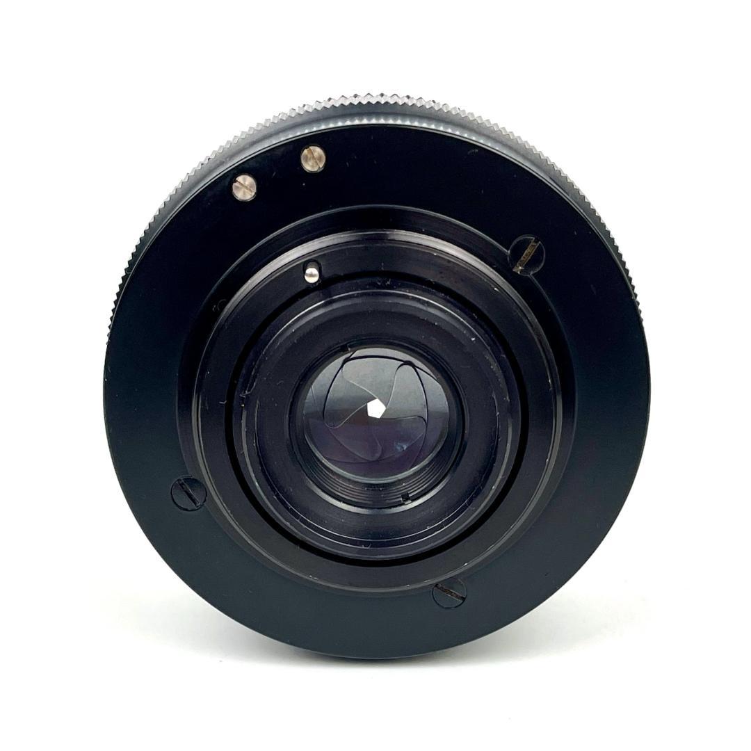 訳あり品 ◆Carl Zeiss Jena Tessar◆ 50mm F2.8