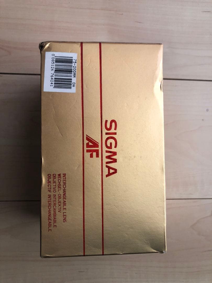 OLYMPUS OM707 望遠レンズ200付き