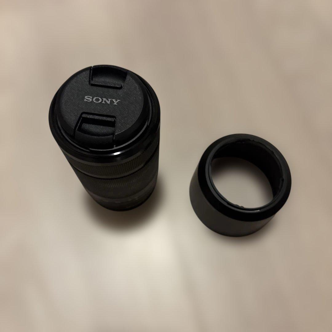 SONY α6000 美品
