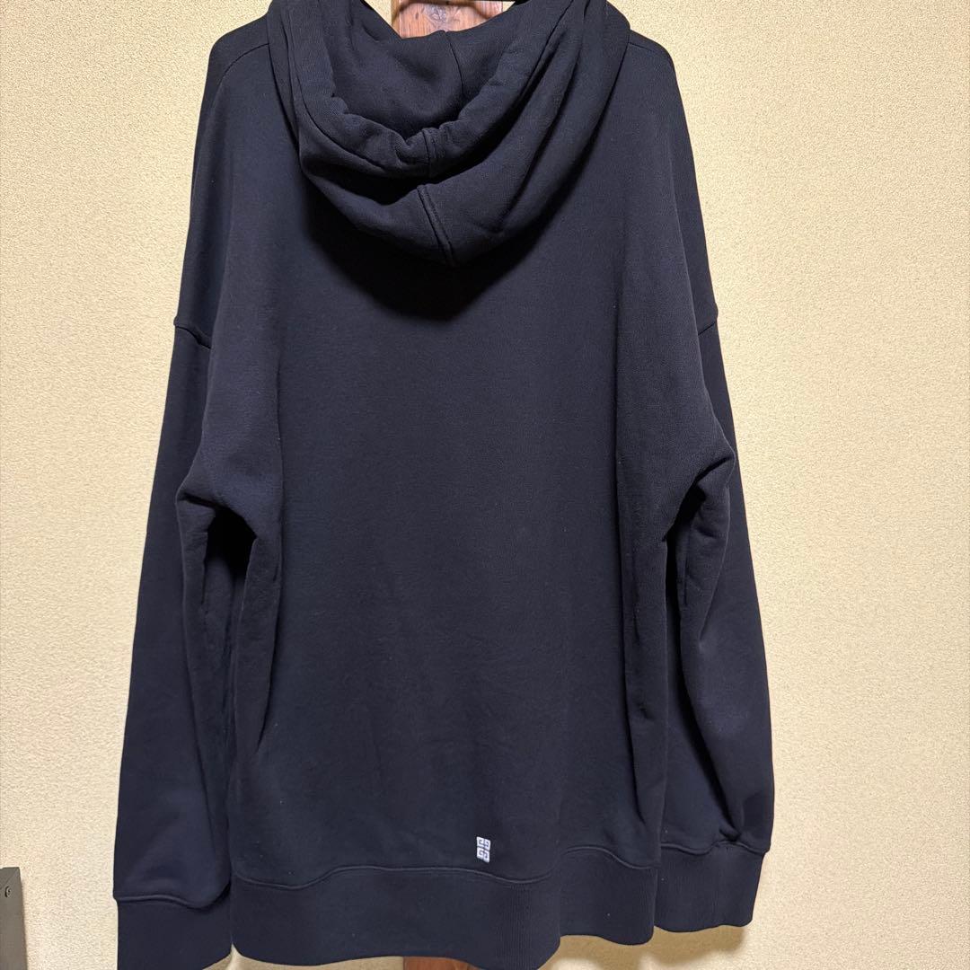 ジバンシィー　パーカー　【W】