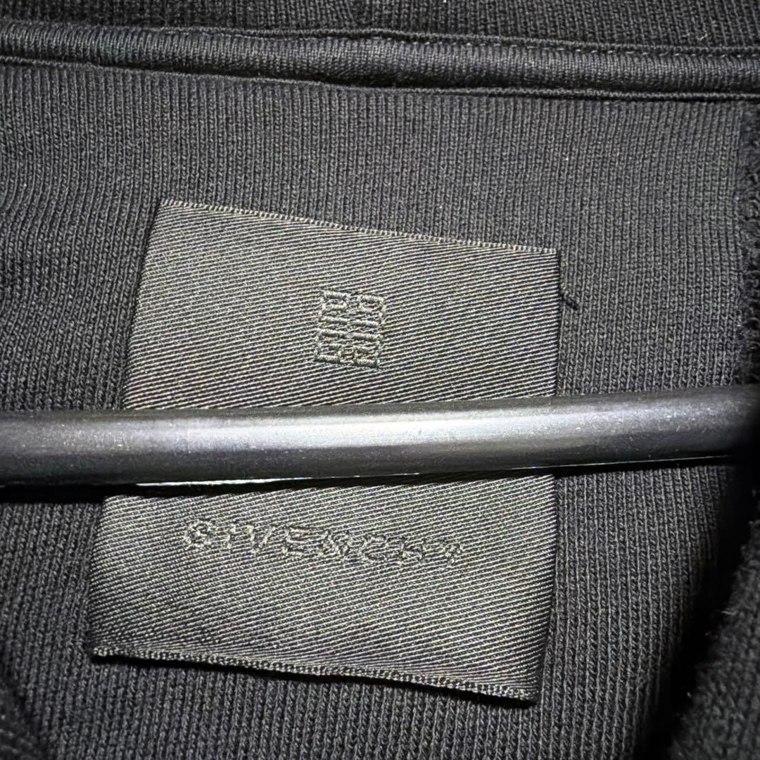 ジバンシィー　パーカー　【W】