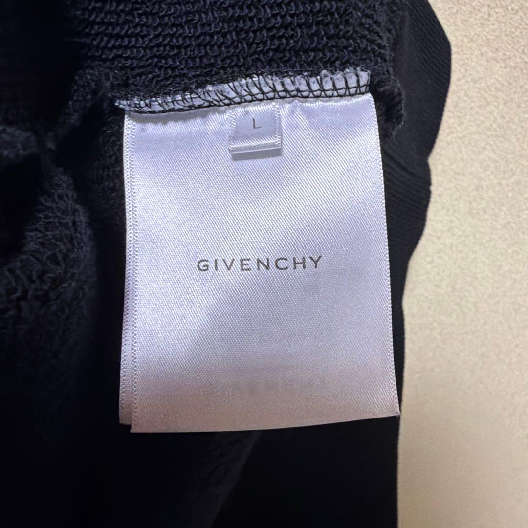 ジバンシィー　パーカー　【W】