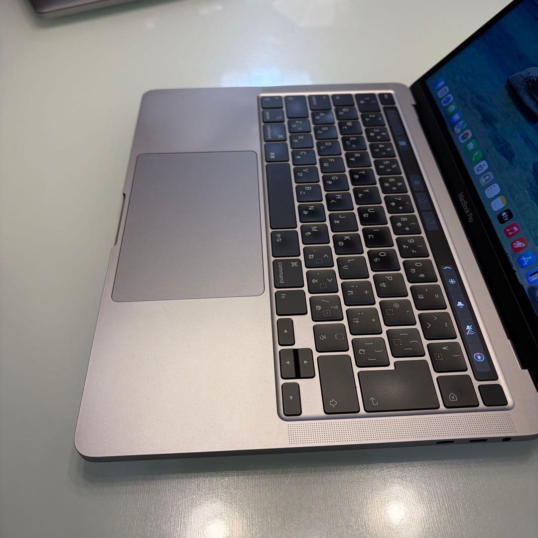 MacBook Pro 13インチ 2020 i5 16GB 512GB