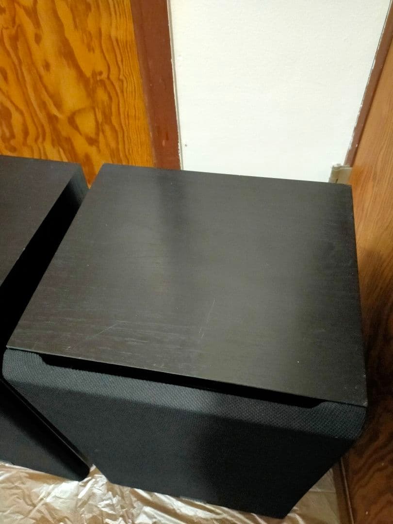 YAMAHA NS-20M シリアル同番 高能率モニタースピーカー ヤマハ