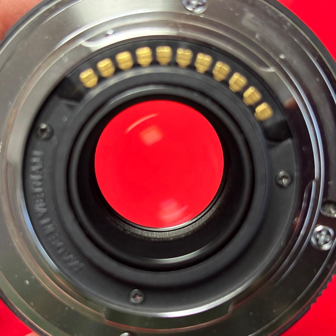 レンズ(単焦点) M.ZUIKO DIGITAL 45mm F1.8