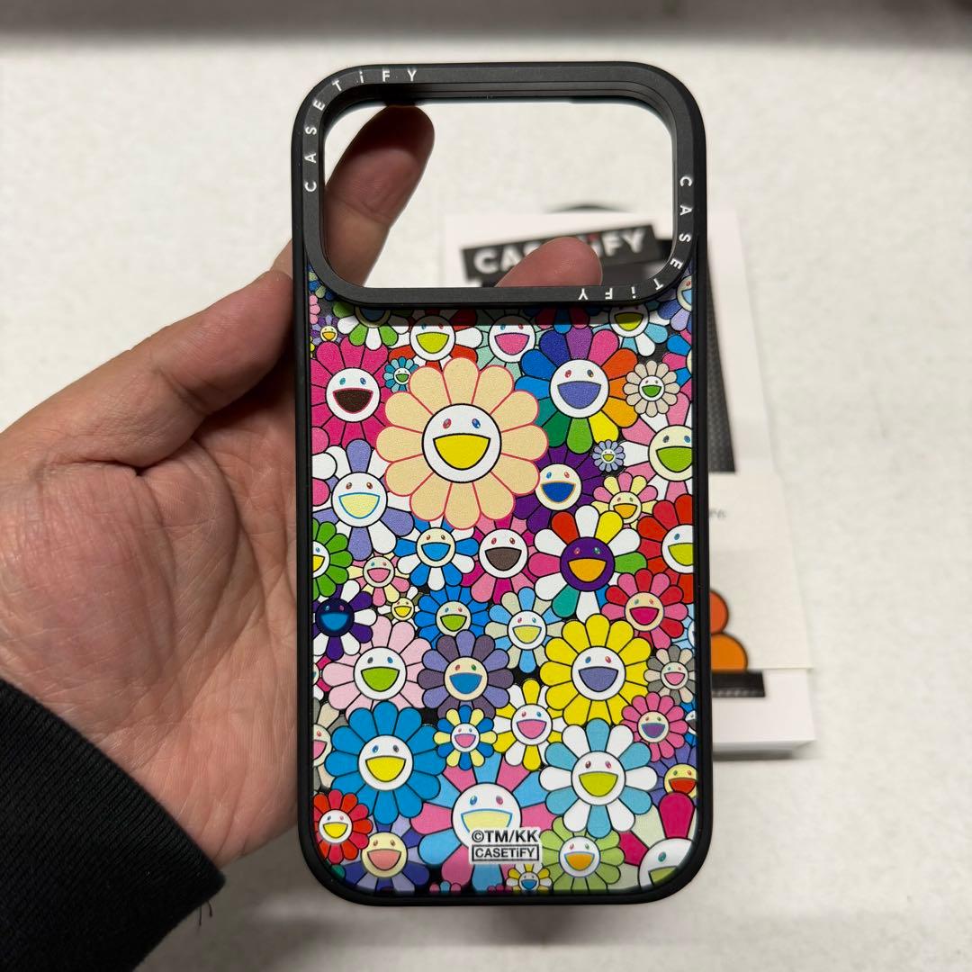 takshi murakami iPhone 村上隆17promax