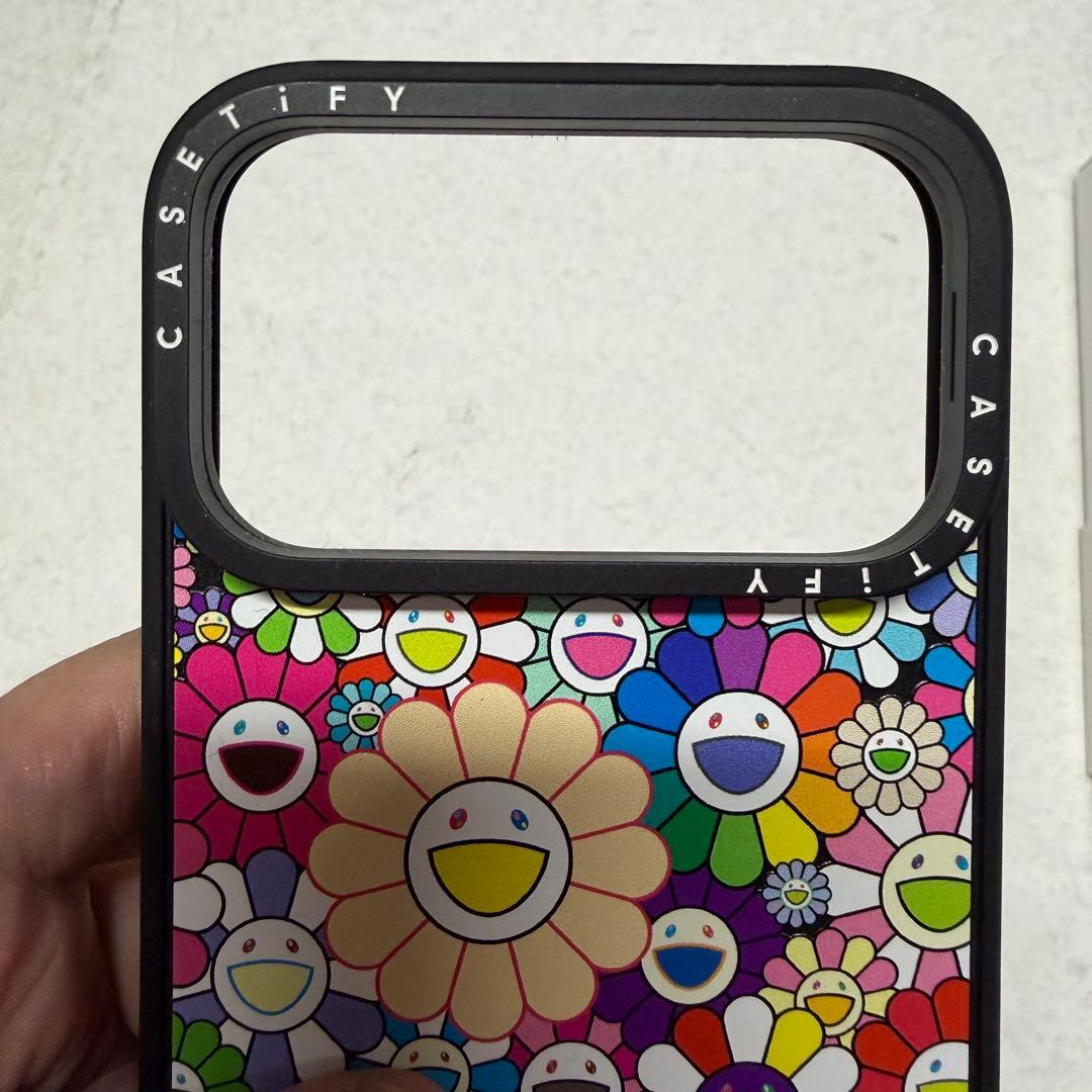 takshi murakami iPhone 村上隆17promax