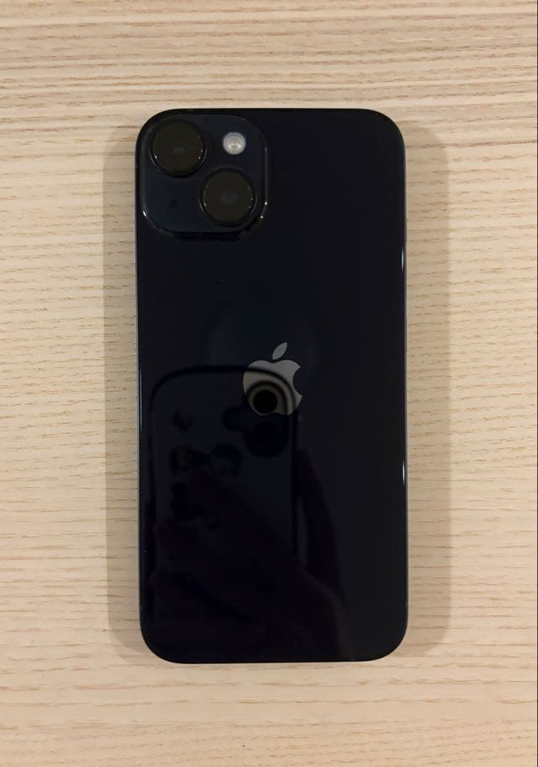 iphone14 128gb SIMフリー ミッドナイト 本体