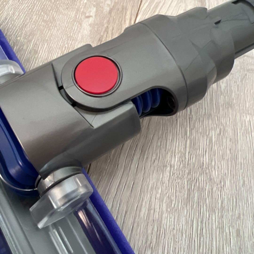 ヘッド ダイソン V6 DC58 DC59 DC61 DC62 互換 交換ヘッド