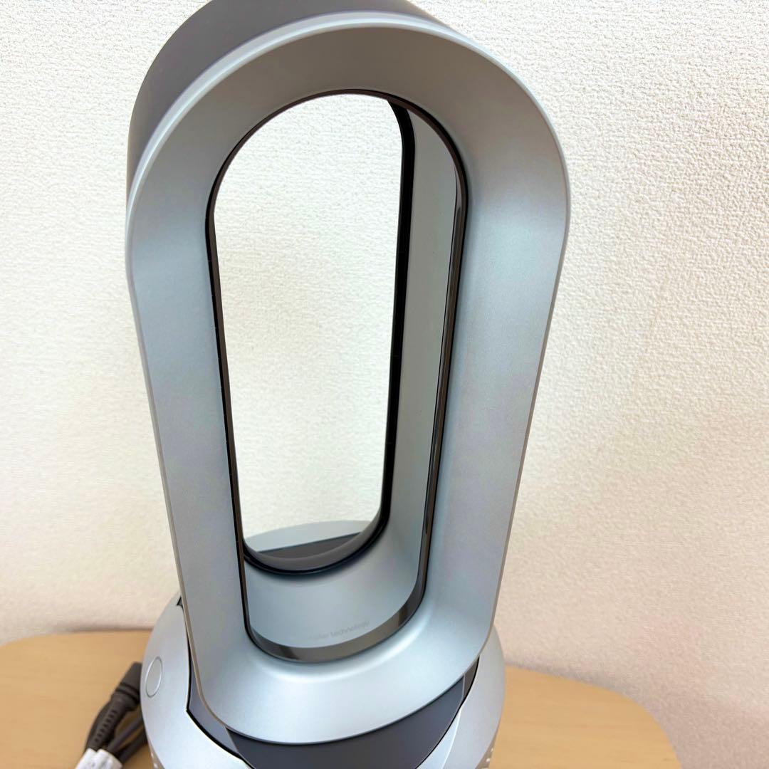 pure Hot+Cool空気清浄機能付HP00/2019年製 リモコン、取説