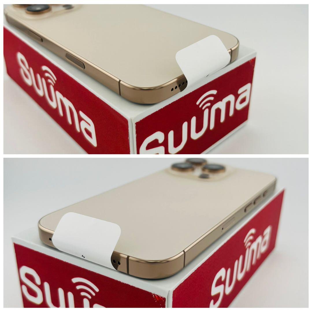 交換未使用　iPhone 16 Pro 128 GB SIM フリー　本体