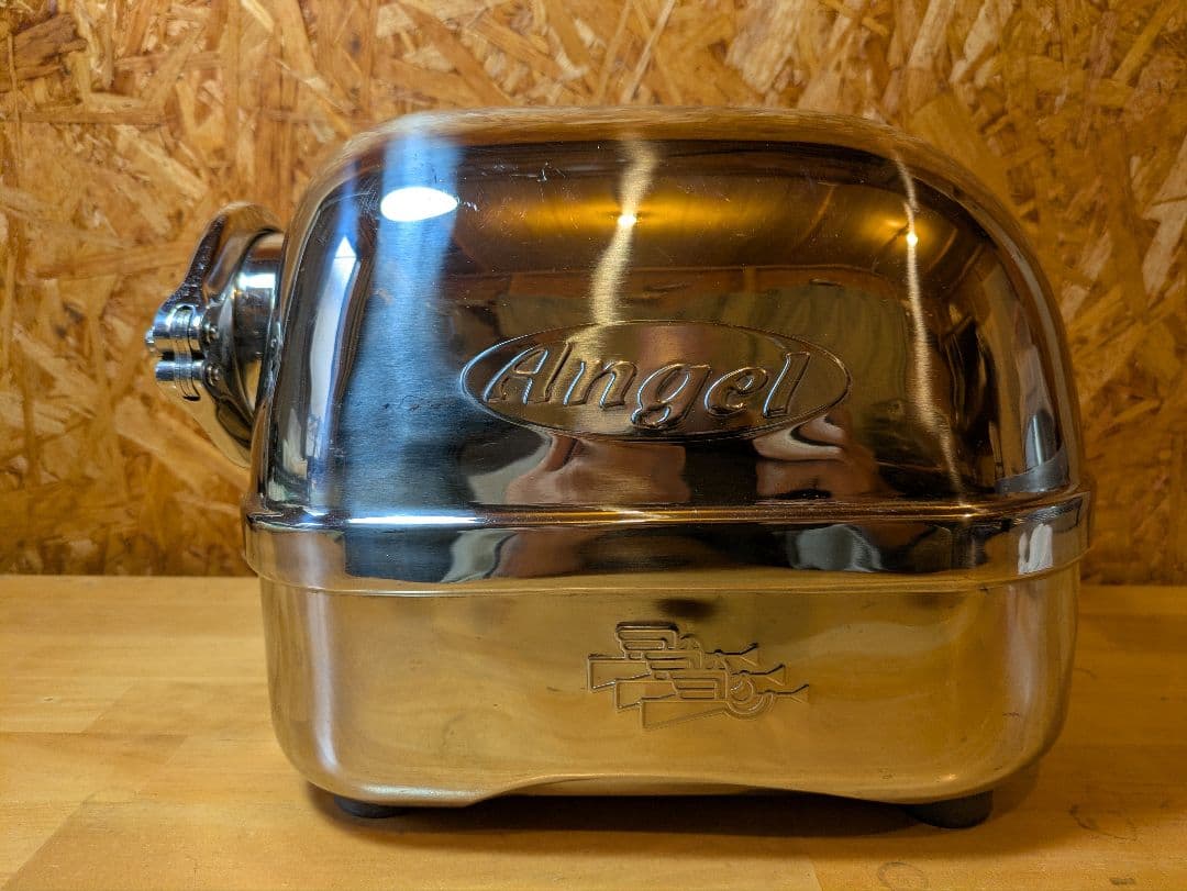 エンジェルジューサー AG7500　中古品