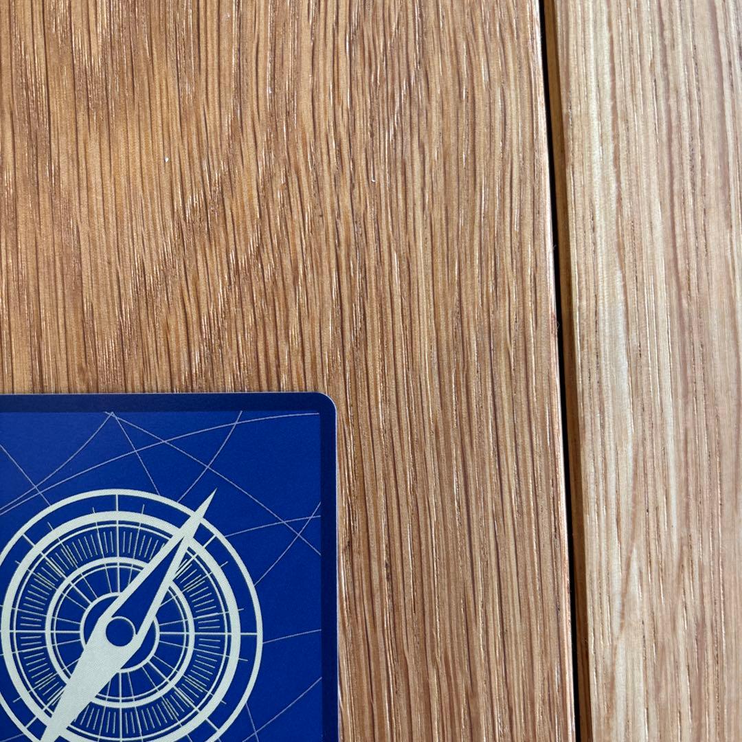 ワンピースカード ネフェルタリ・ビビ　SP