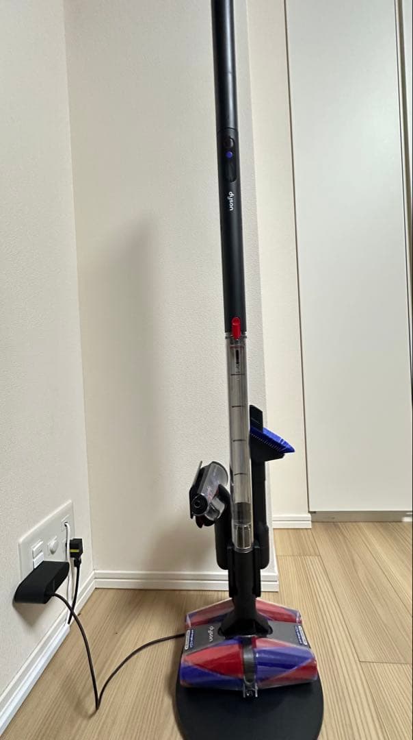 掃除機・クリーナー Dyson PencilVac