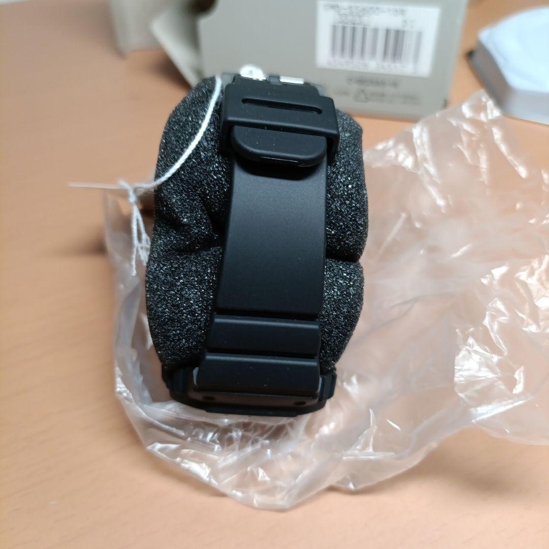 【未使用品】G-SHOCK GMD-S5600-1DR