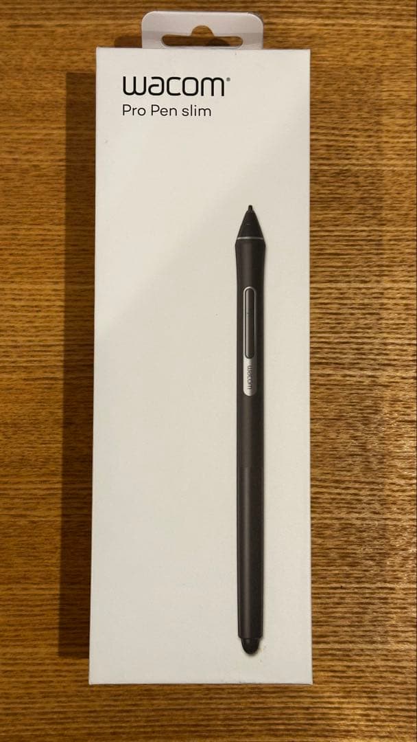 Wacom Pro Pen slim ワコム プロペンスリム