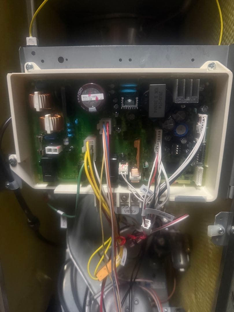 長府　ボイラー