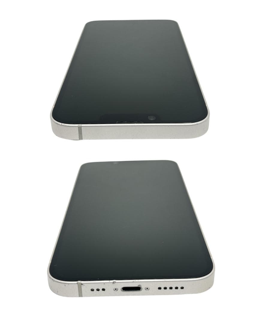 【良品】iPhone14 128G スターライト　バッテリー100%