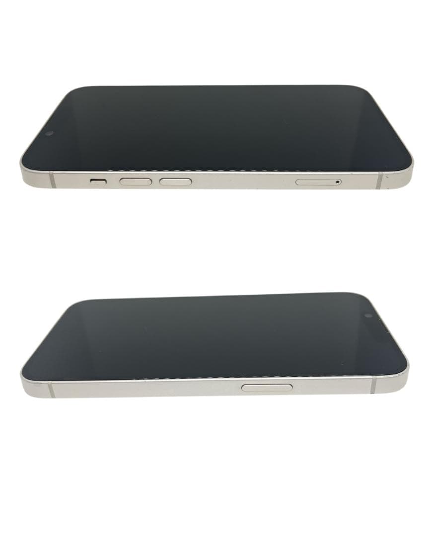 【良品】iPhone14 128G スターライト　バッテリー100%