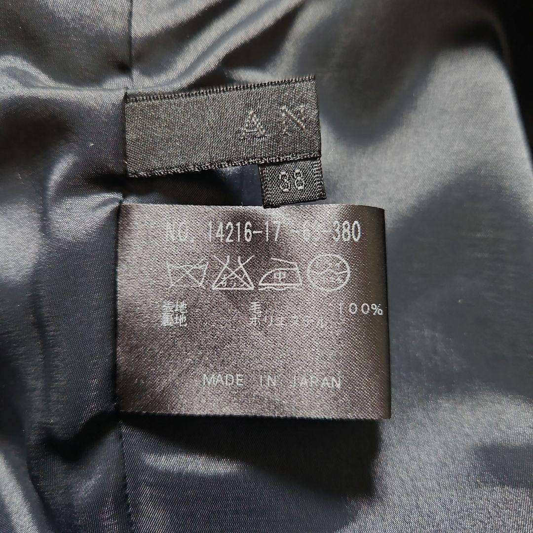専用です！ネイビー　 ワンピース 長袖　アナイ　ANAYI　38　ウール100%