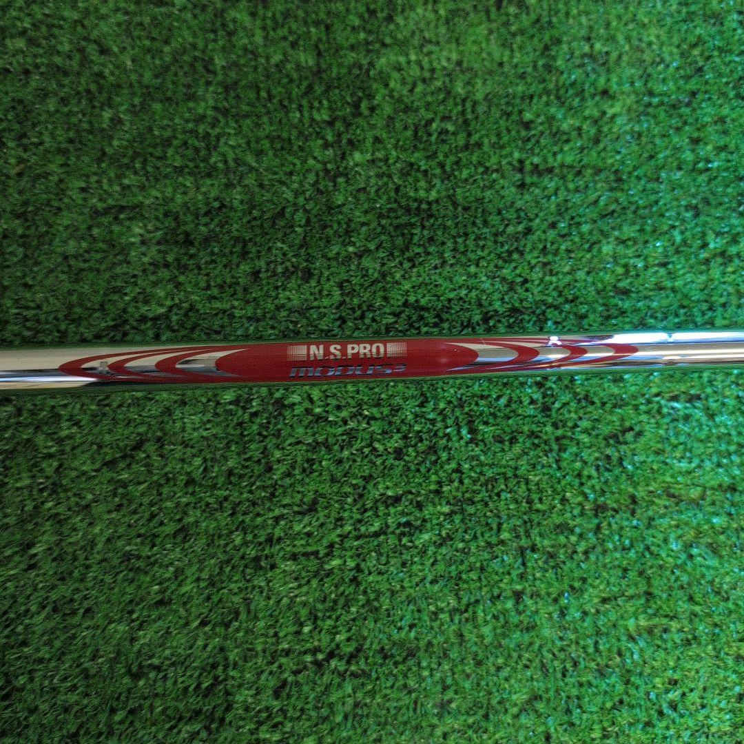 P770 4I単品 MODAS3 TOUR120 S テーラーメイド