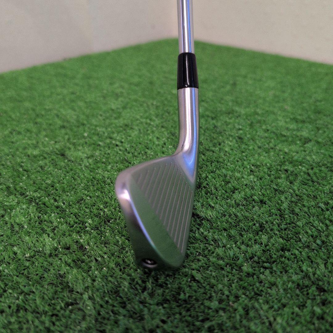 P770 4I単品 MODAS3 TOUR120 S テーラーメイド