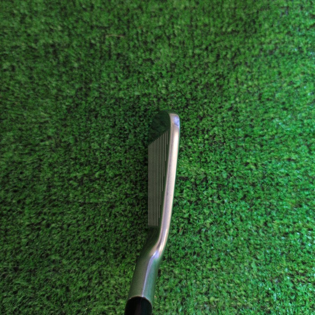 P770 4I単品 MODAS3 TOUR120 S テーラーメイド