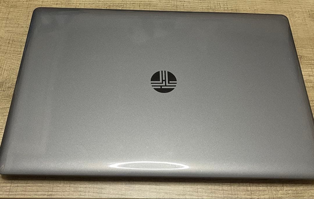 E*e様 14.1インチ Windows11 Office搭載 初期設定済wi-