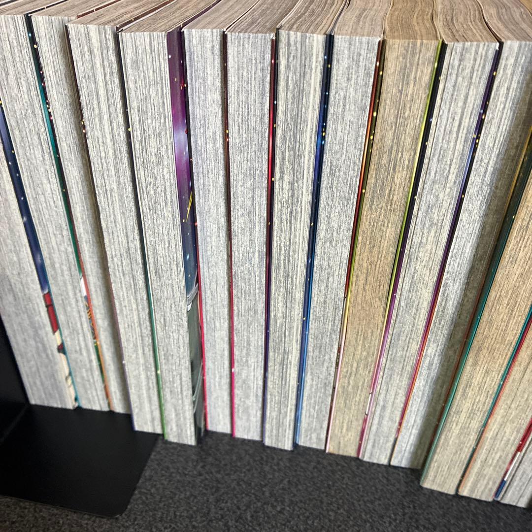 銀魂 全巻セット １巻〜７７巻　（初版多数）