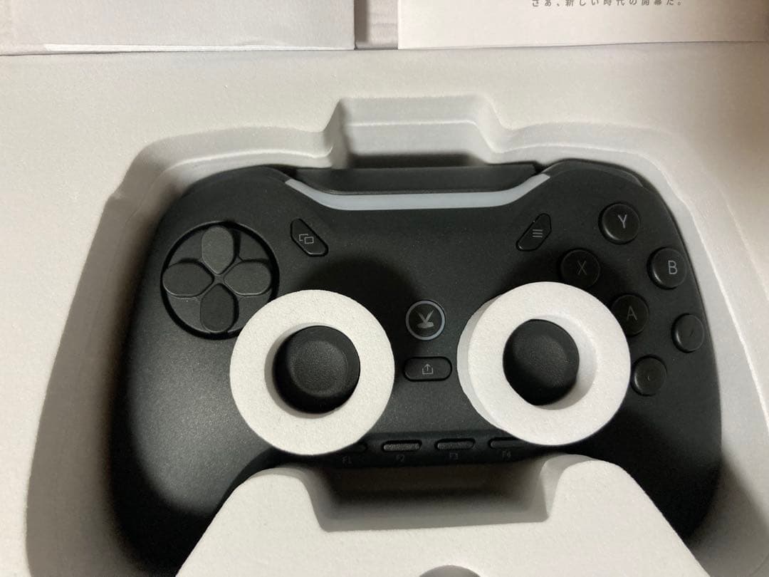 Void Gaming GENESIS ゲームコントローラー