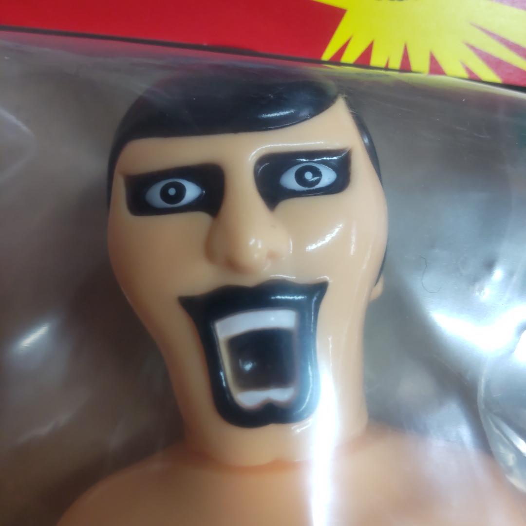 パンクドランカー あいつフィギュア 三沢ver \"マルチ\"