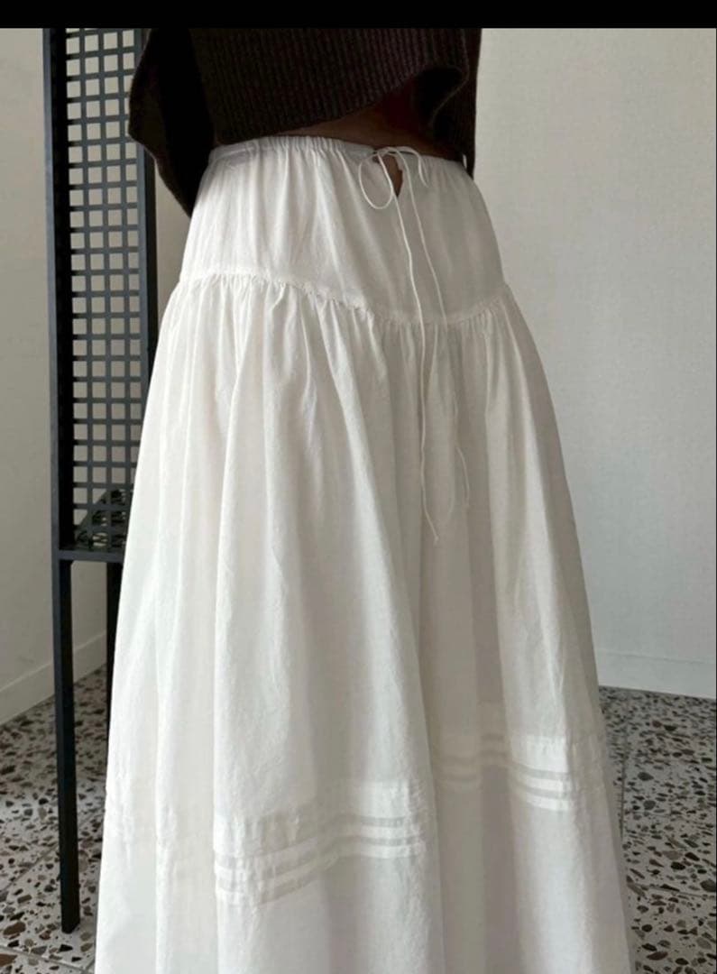 【美品】MARNO Ashley skirt サイズ0