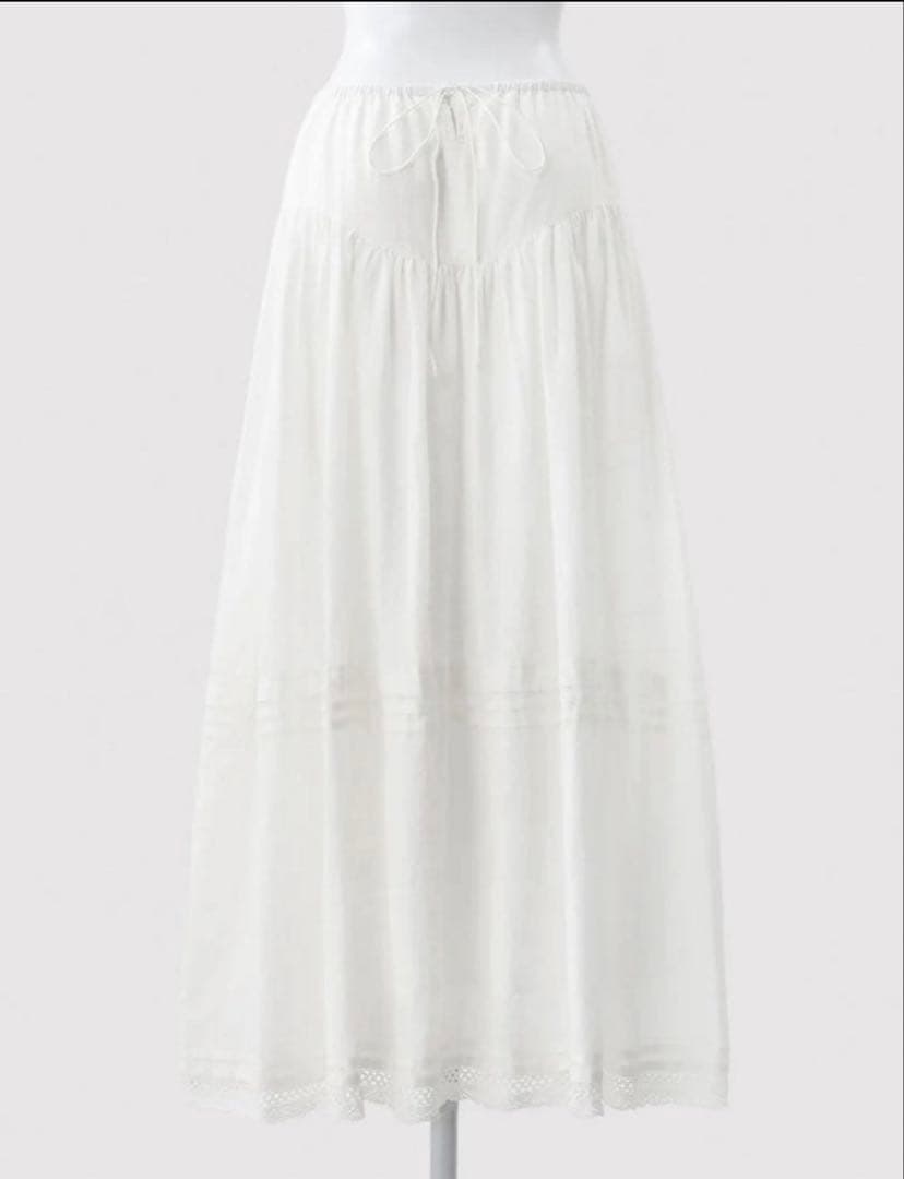 【美品】MARNO Ashley skirt サイズ0